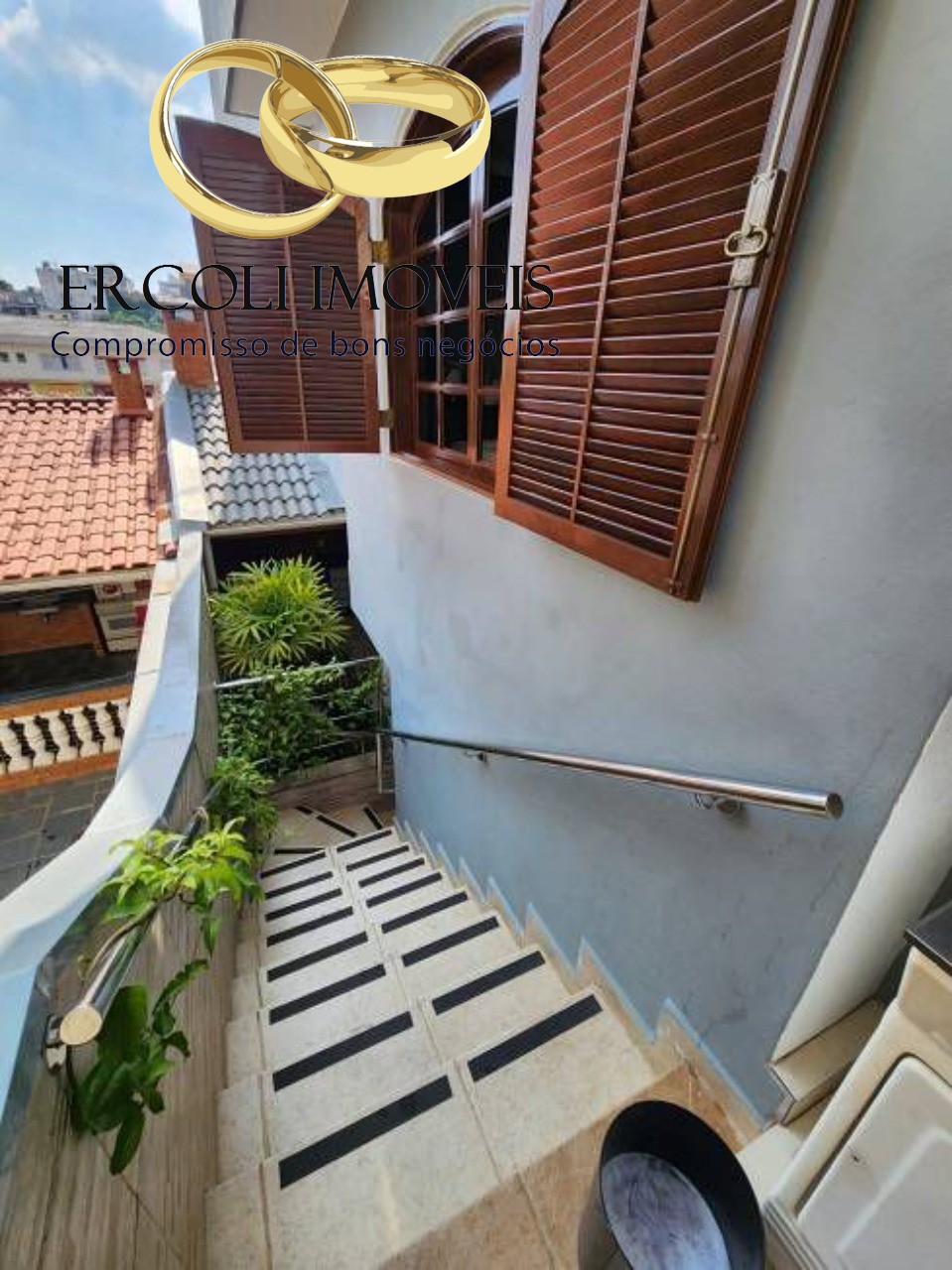 Casa, 4 quartos, 480 m² - Foto 11