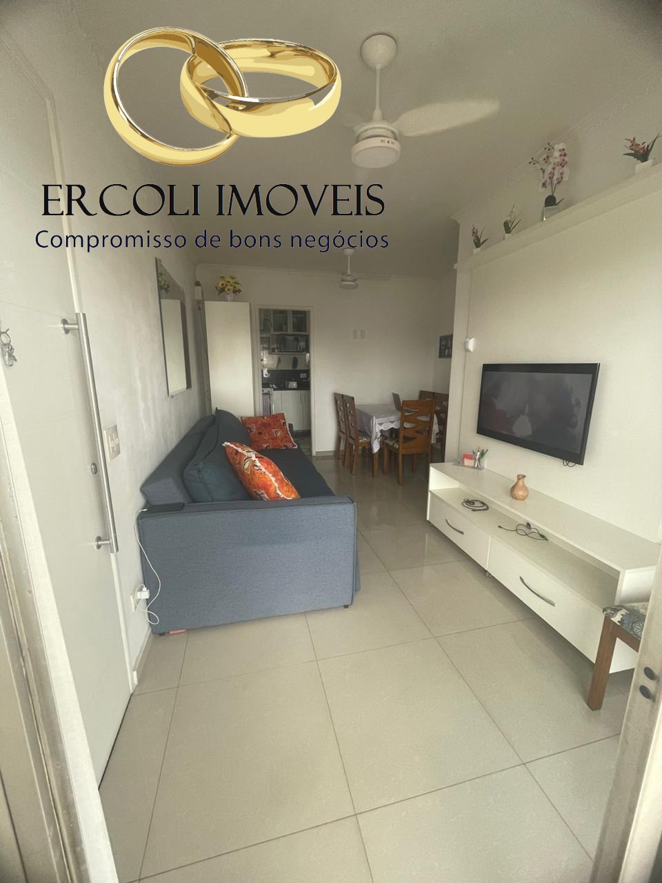 Apartamento, 3 quartos, 62 m² - Foto 56