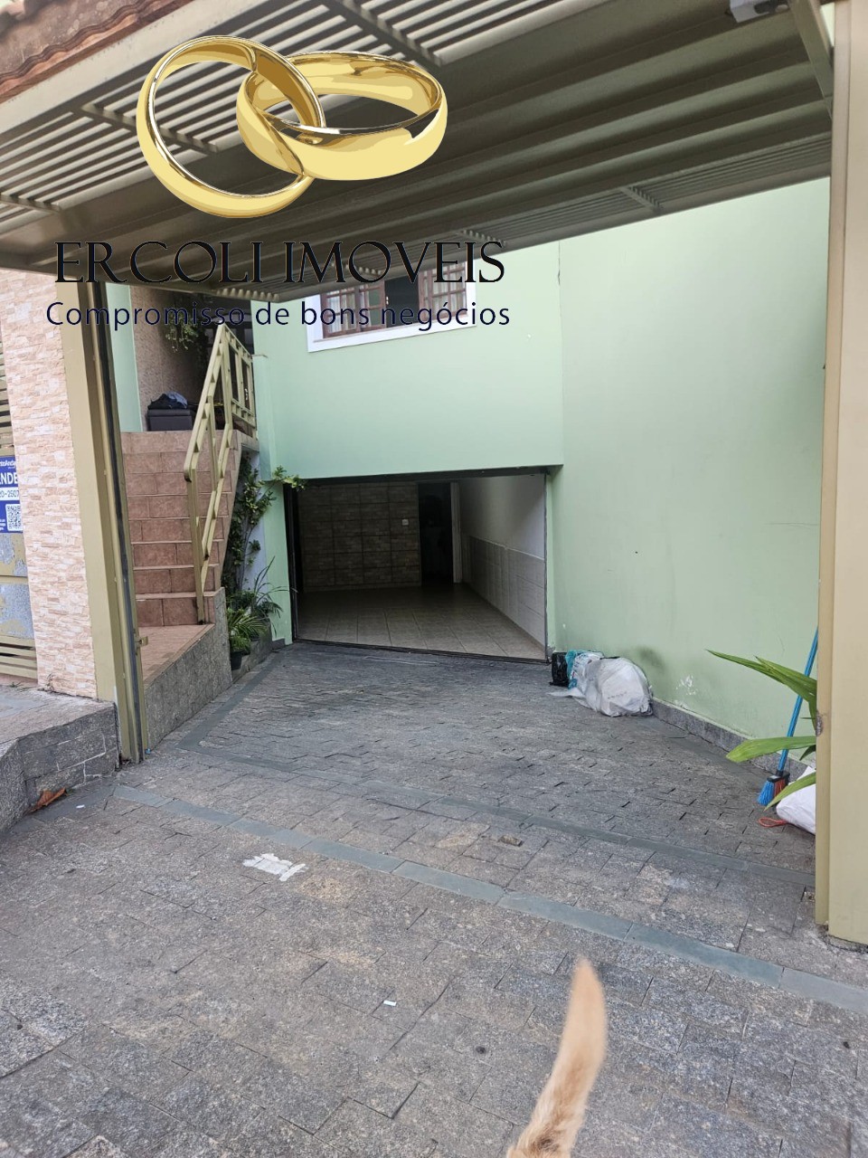 Casa, 3 quartos, 150 m² - Foto 9