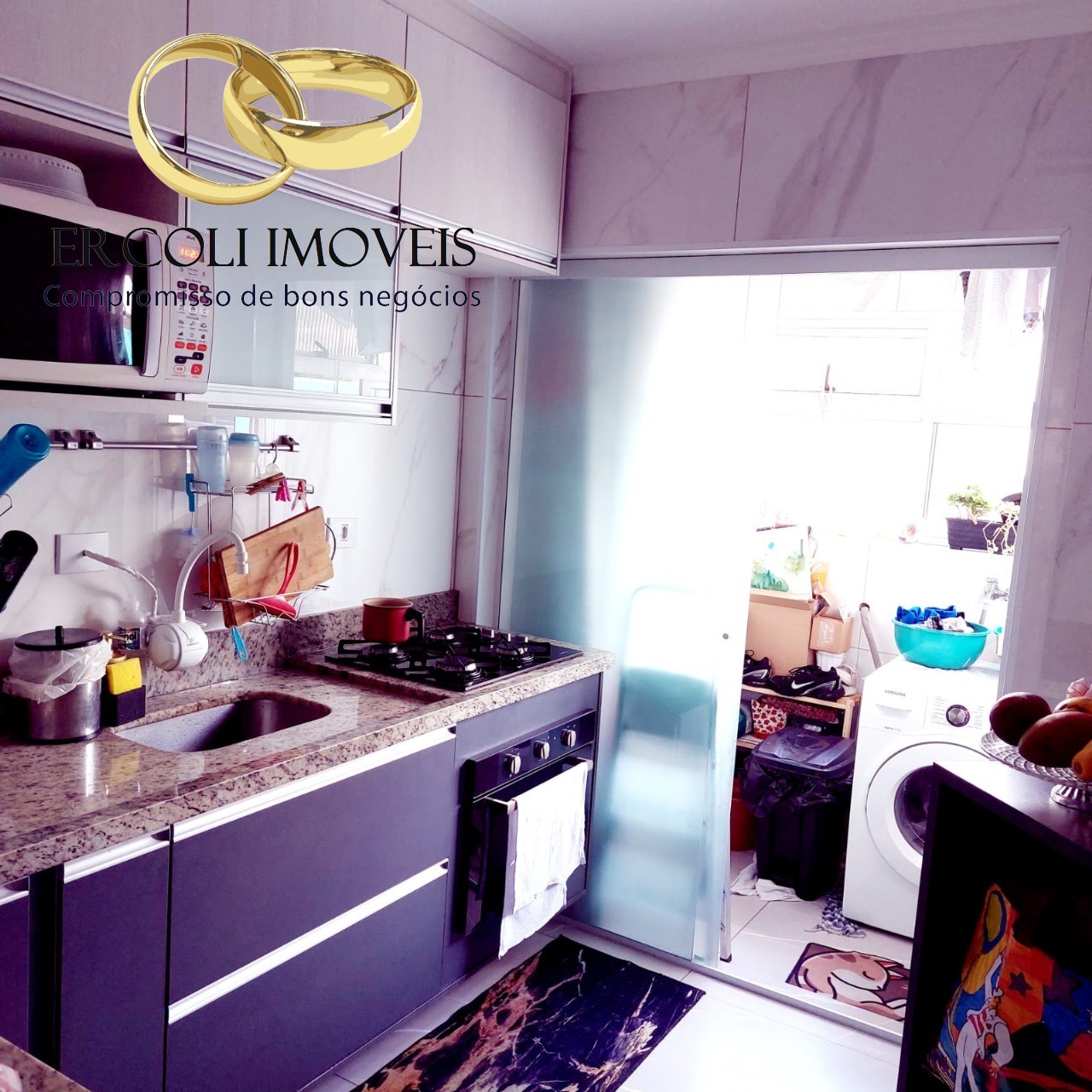 Apartamento, 2 quartos, 63 m² - Foto 15