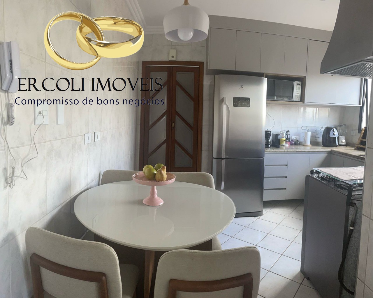 Apartamento, 3 quartos, 127 m² - Foto 4