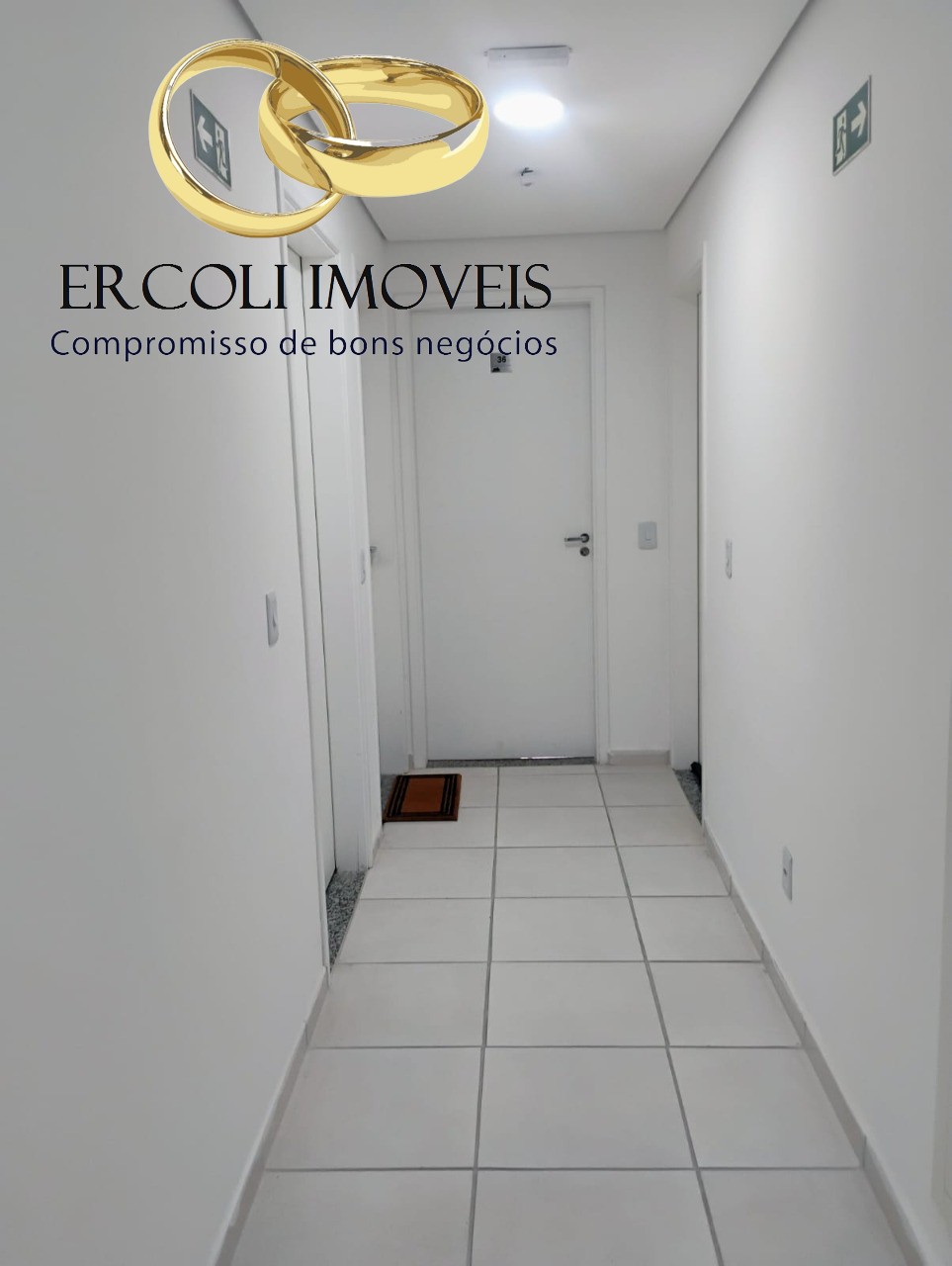 Apartamento, 1 quarto, 29 m² - Foto 4
