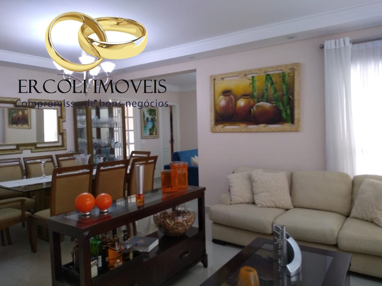 Apartamento, 3 quartos, 151 m² - Foto 1