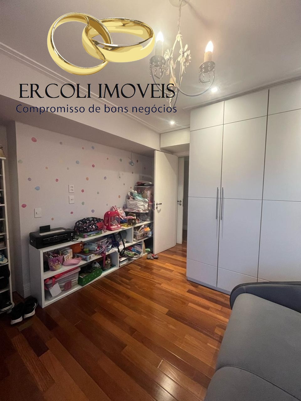 Apartamento, 3 quartos, 146 m² - Foto 22
