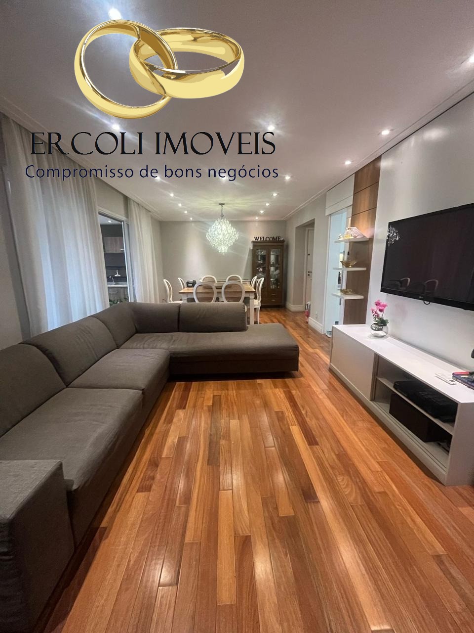 Apartamento, 3 quartos, 146 m² - Foto 5
