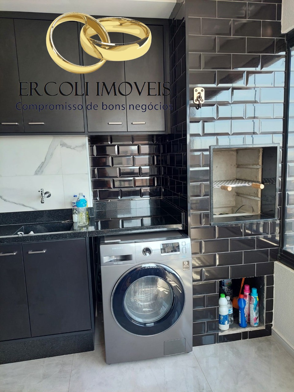 Apartamento, 2 quartos, 50 m² - Foto 20