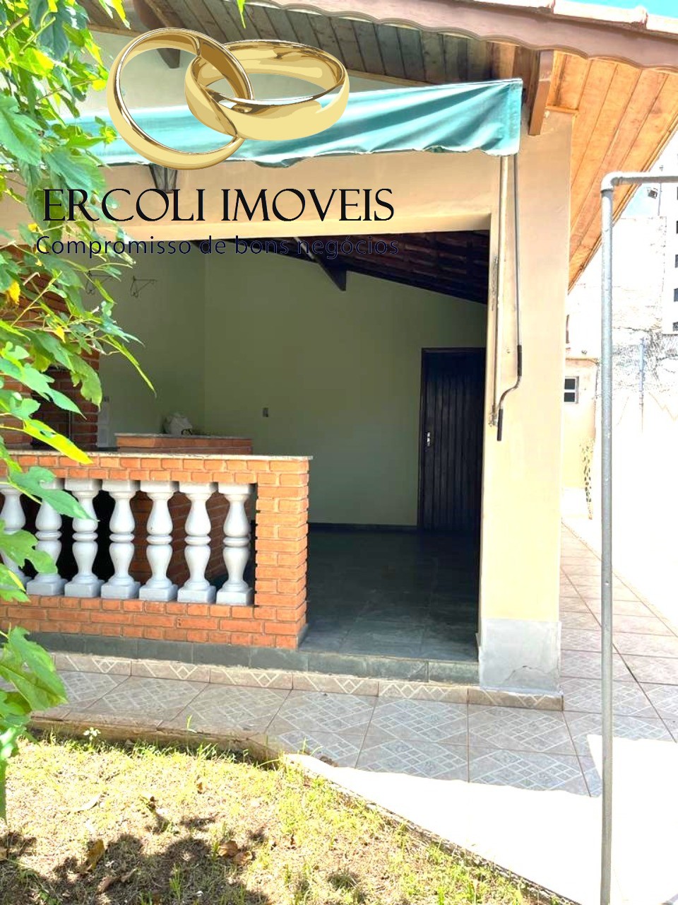 Casa, 4 quartos, 212 m² - Foto 4