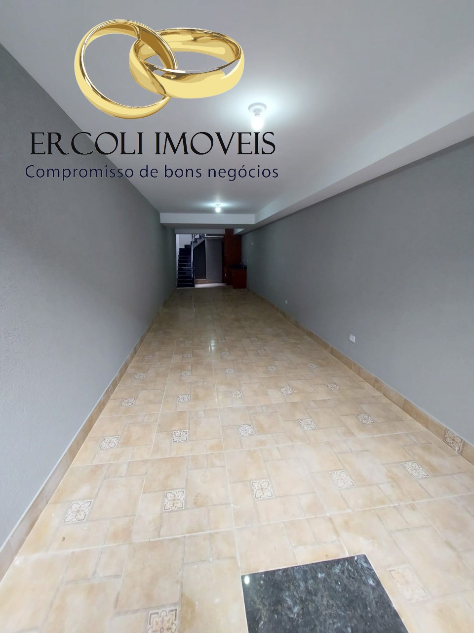 Casa, 3 quartos, 160 m² - Foto 3