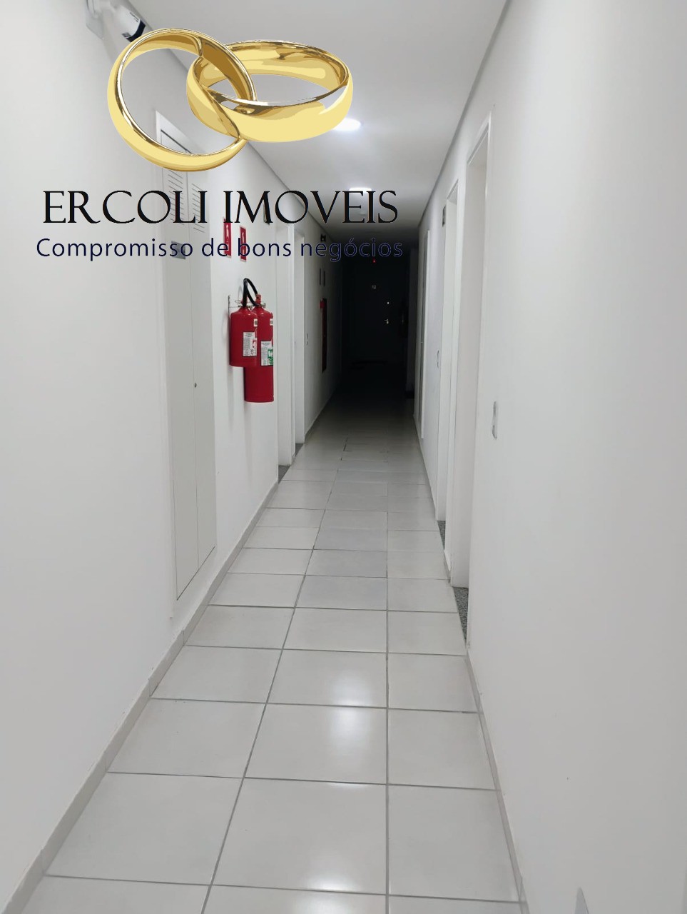 Apartamento, 1 quarto, 29 m² - Foto 7