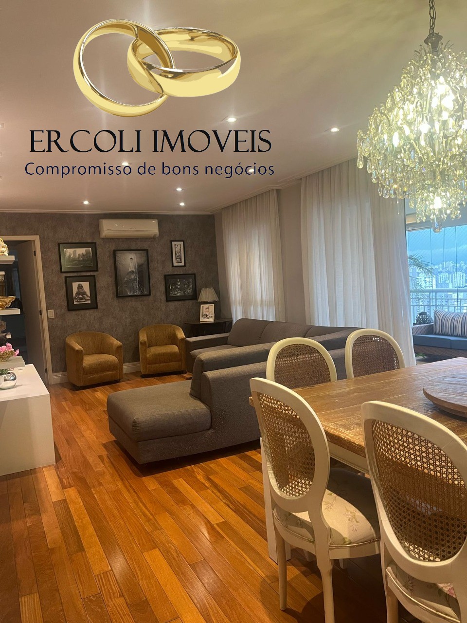 Apartamento, 3 quartos, 146 m² - Foto 28