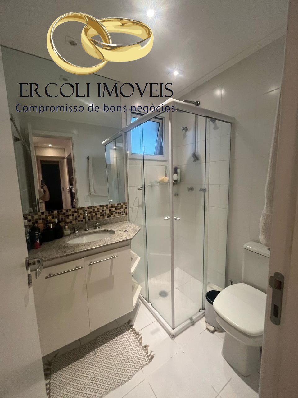 Apartamento, 3 quartos, 146 m² - Foto 9
