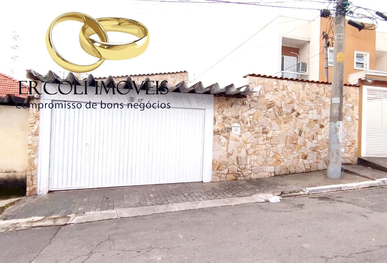 Casa, 3 quartos, 185 m² - Foto 2