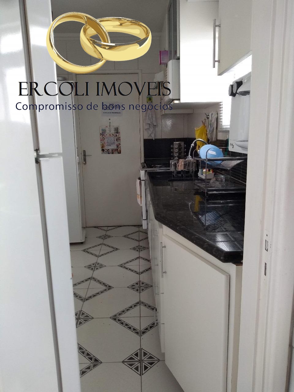 Apartamento, 3 quartos, 62 m² - Foto 30