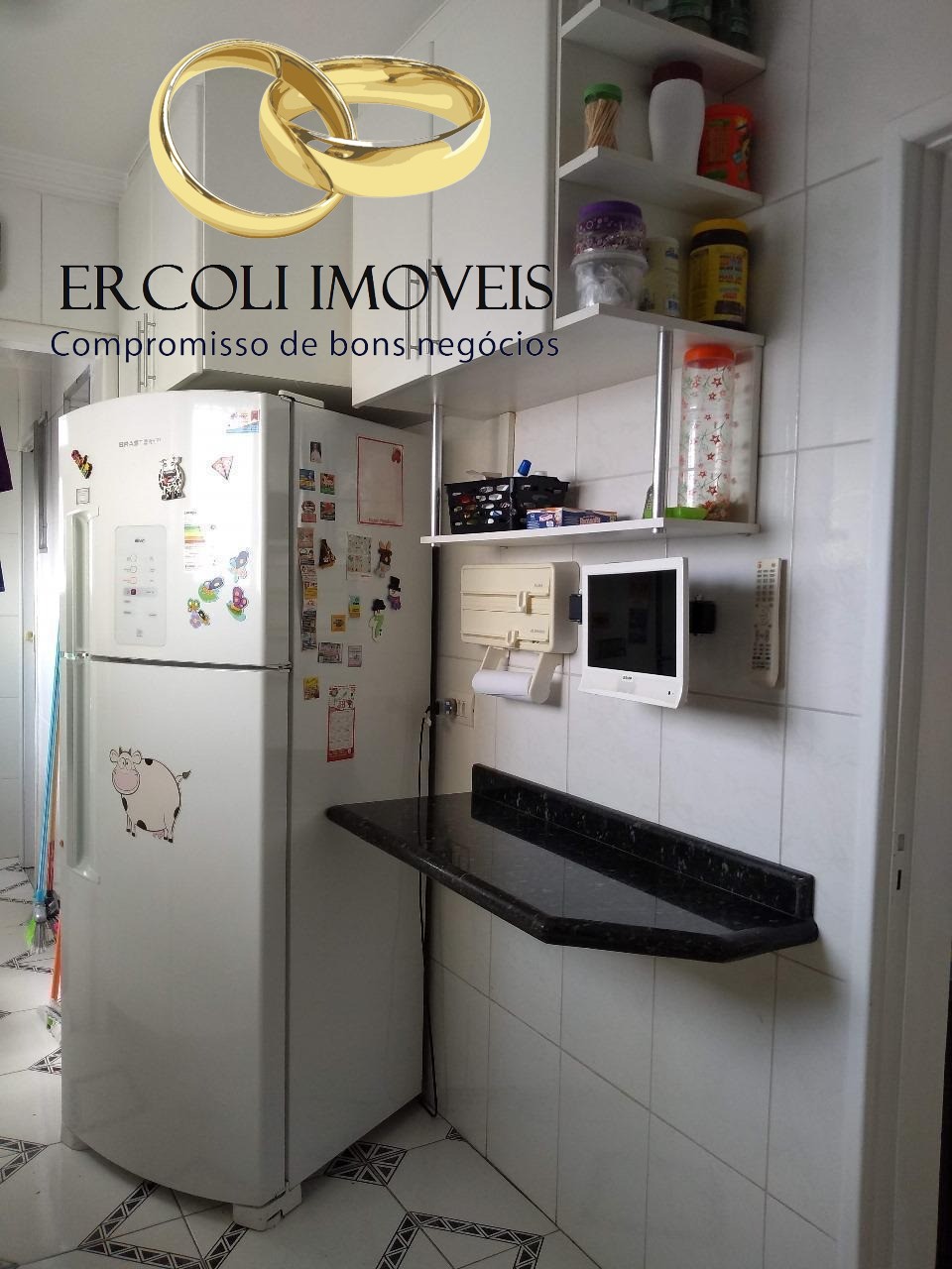 Apartamento, 3 quartos, 62 m² - Foto 26