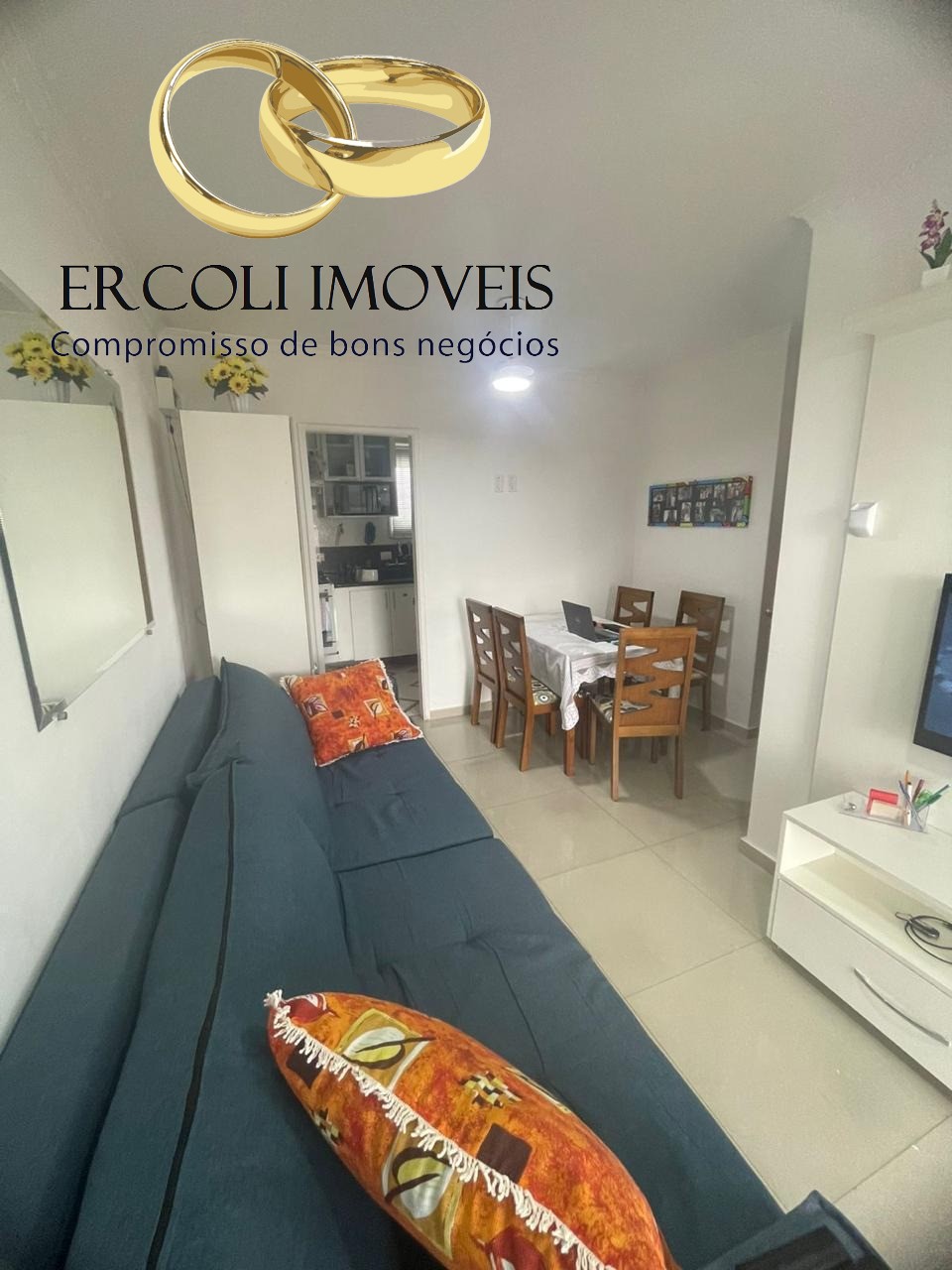 Apartamento, 3 quartos, 62 m² - Foto 49
