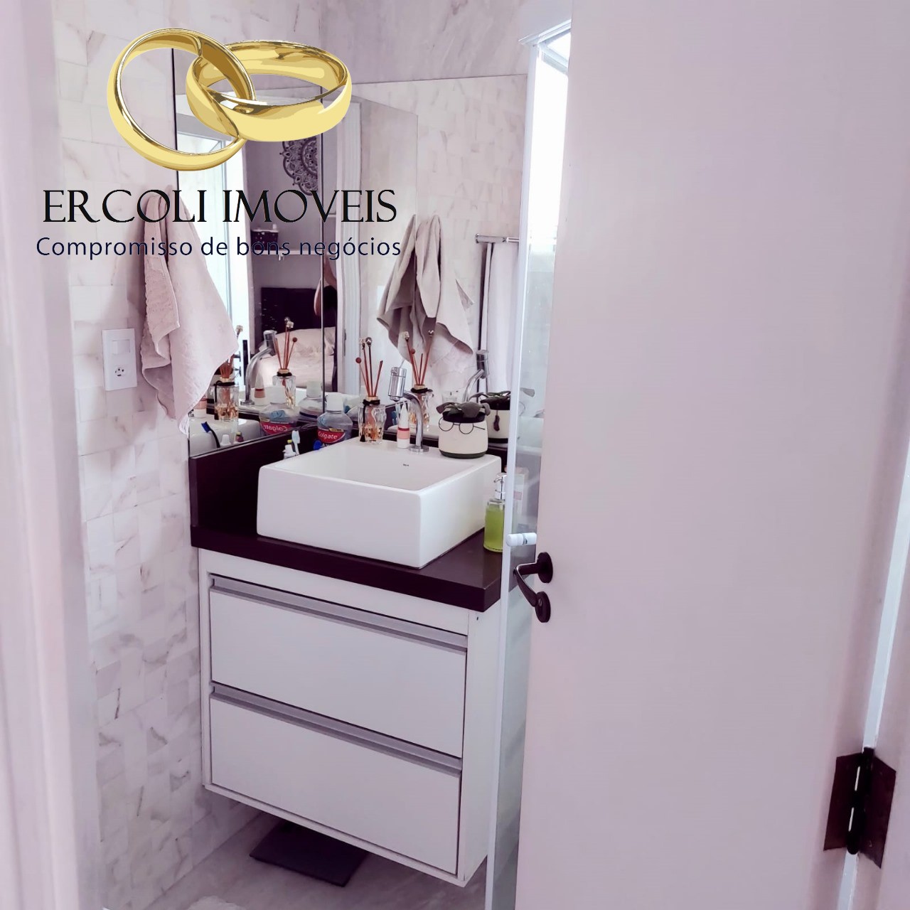 Apartamento, 2 quartos, 63 m² - Foto 8