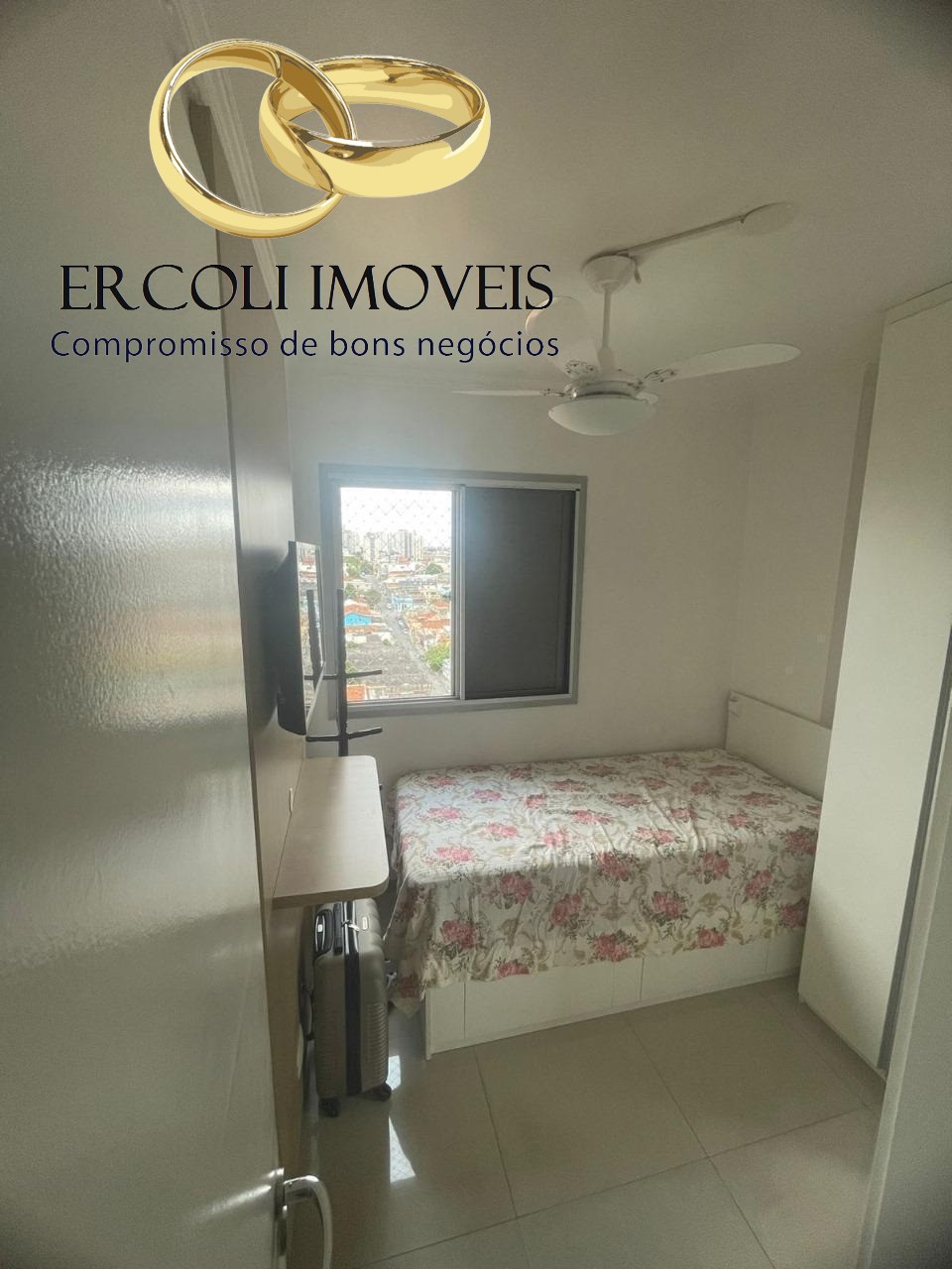 Apartamento, 3 quartos, 62 m² - Foto 8