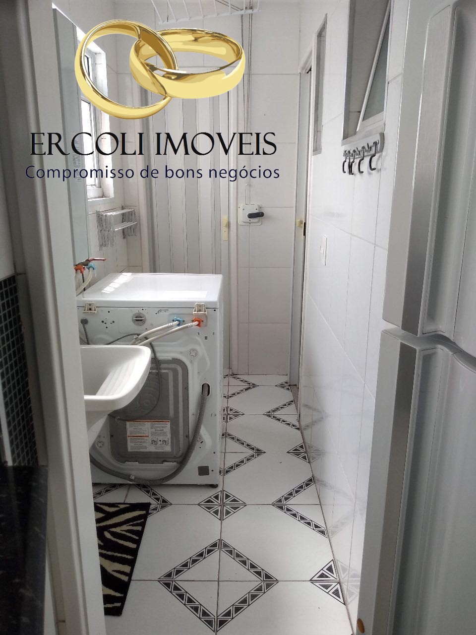 Apartamento, 3 quartos, 62 m² - Foto 24