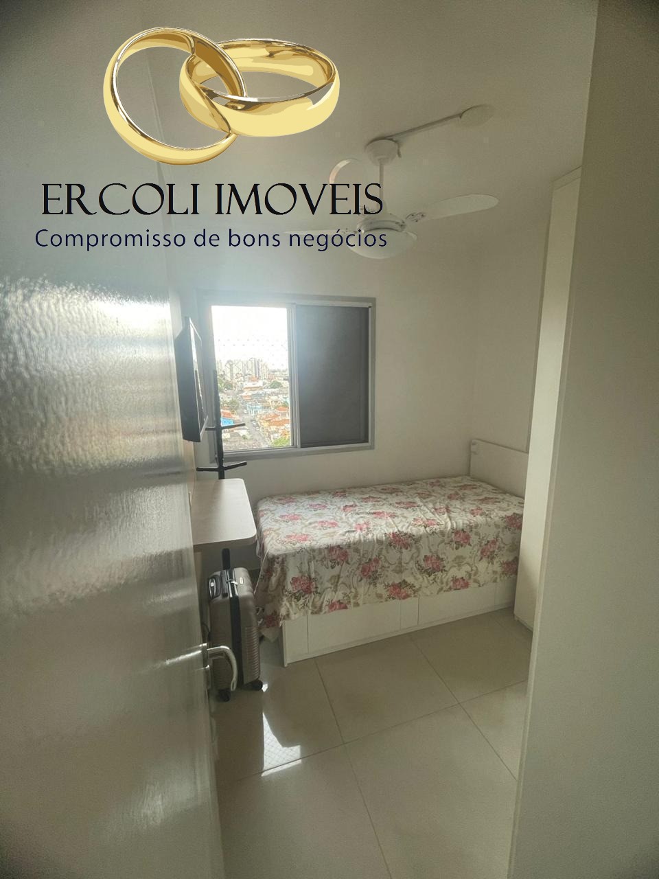 Apartamento, 3 quartos, 62 m² - Foto 55