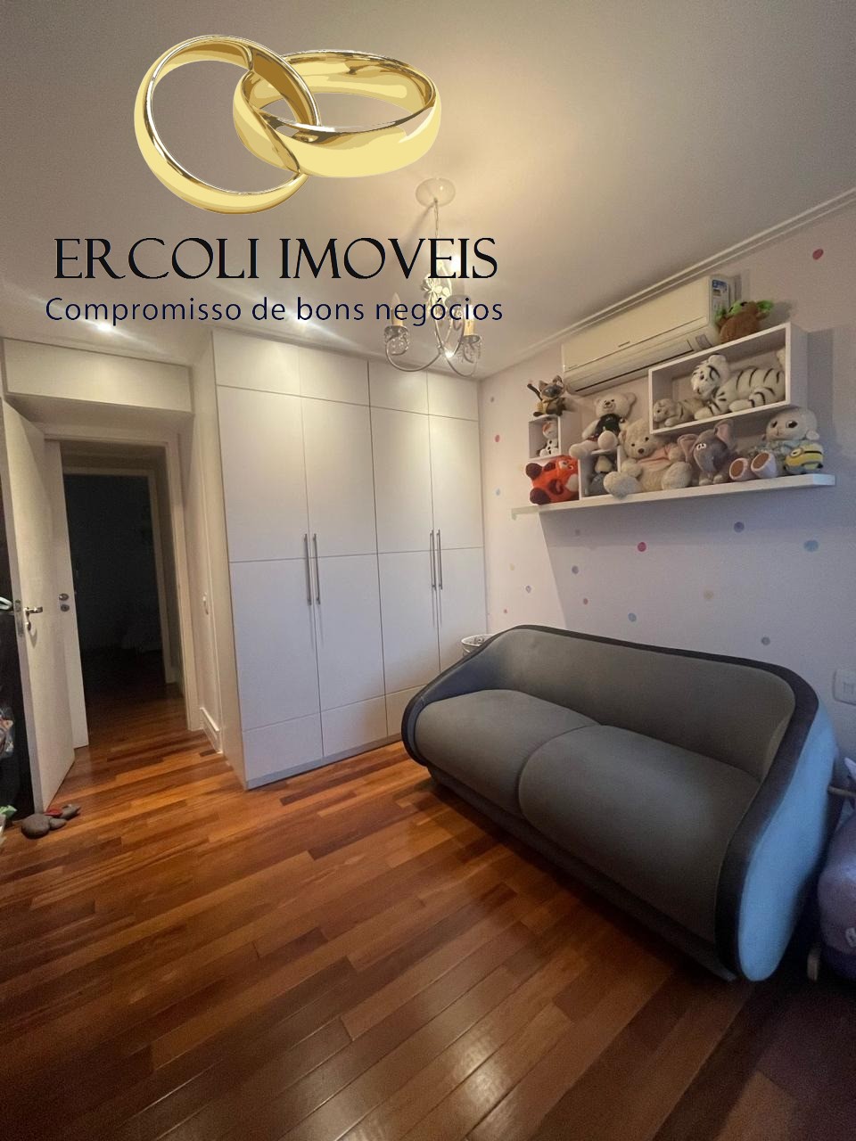 Apartamento, 3 quartos, 146 m² - Foto 23