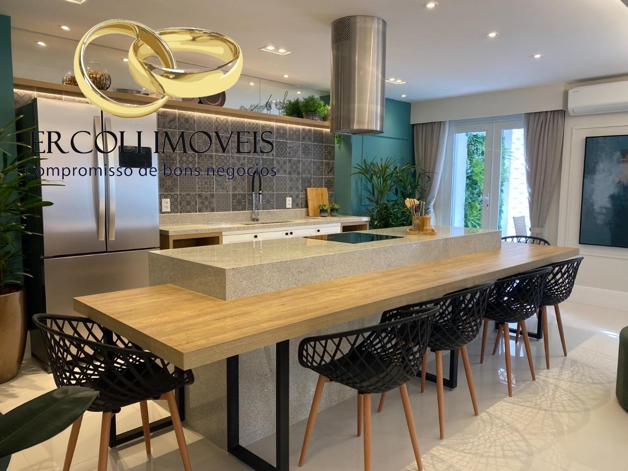 Apartamento, 2 quartos, 67 m² - Foto 21