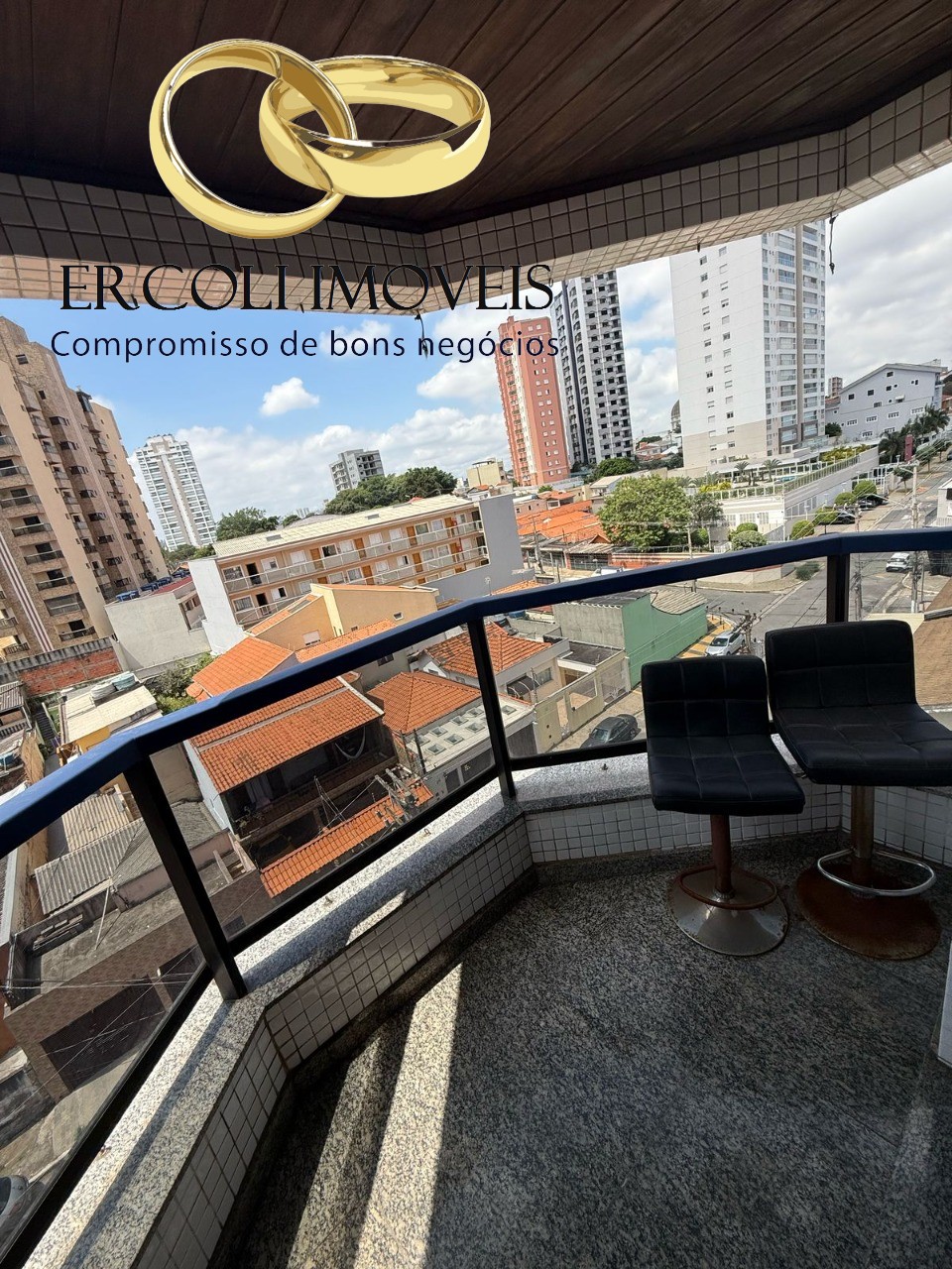 Apartamento, 3 quartos, 127 m² - Foto 3