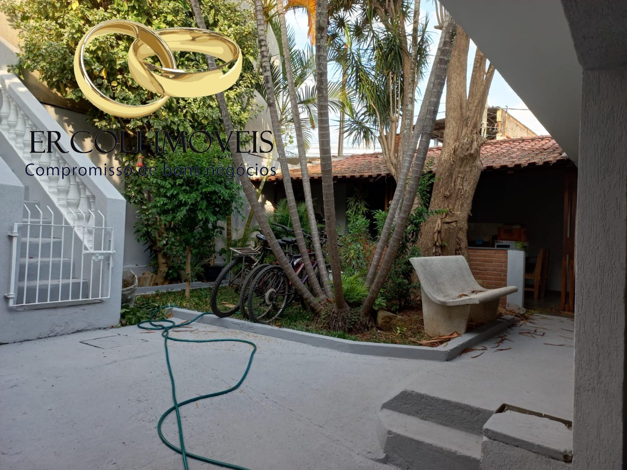 Casa, 2 quartos, 345 m² - Foto 7