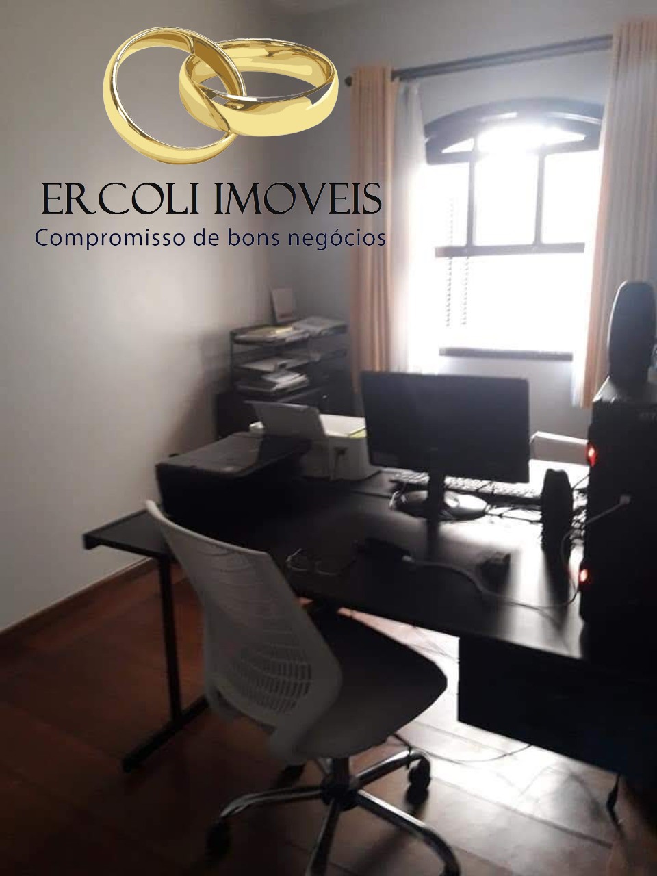 Casa, 4 quartos, 198 m² - Foto 6