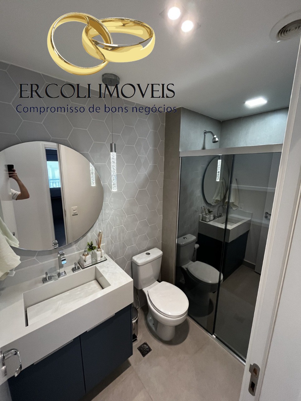 Apartamento, 2 quartos, 75 m² - Foto 12