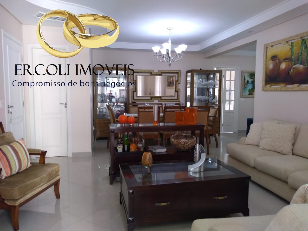 Apartamento, 3 quartos, 151 m² - Foto 9
