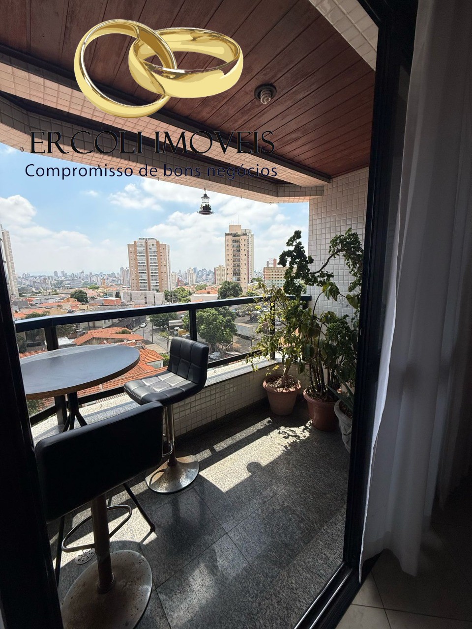 Apartamento, 3 quartos, 127 m² - Foto 2