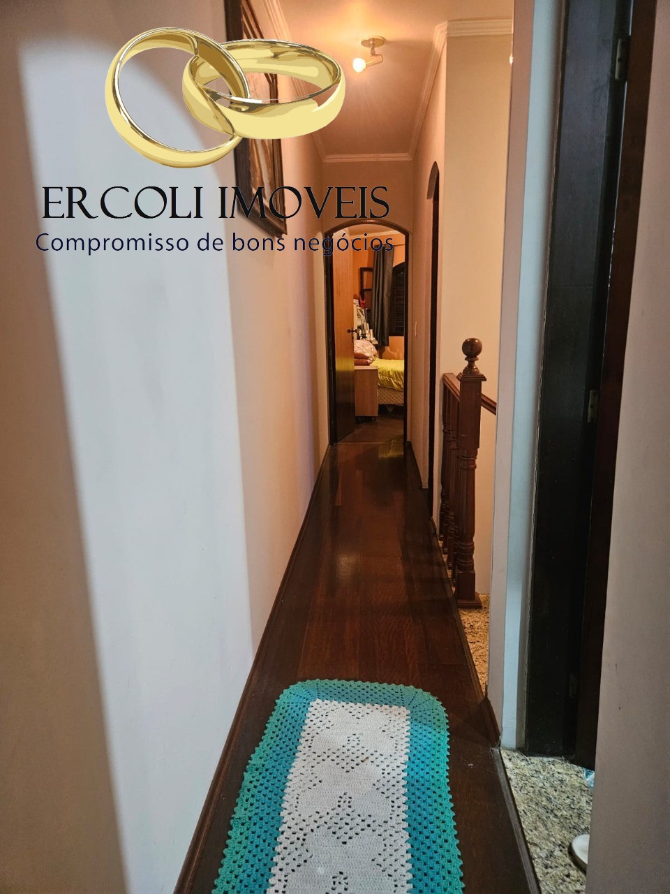 Casa, 3 quartos, 150 m² - Foto 8