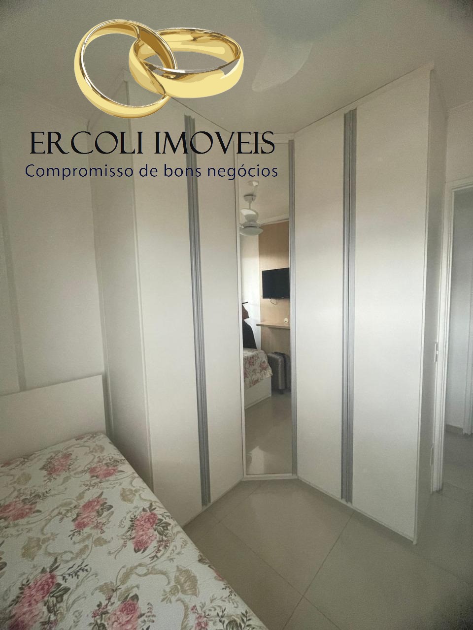 Apartamento, 3 quartos, 62 m² - Foto 10