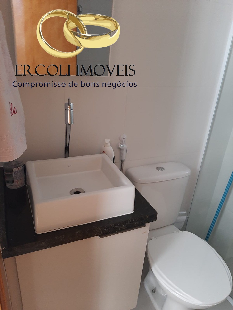 Apartamento, 1 quarto, 39 m² - Foto 8
