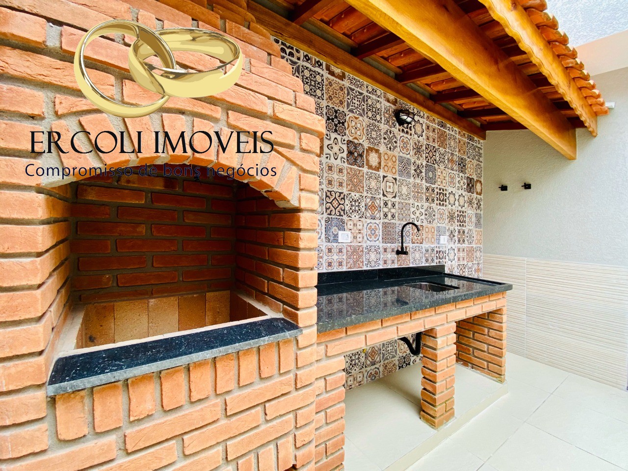 Casa, 3 quartos, 120 m² - Foto 14