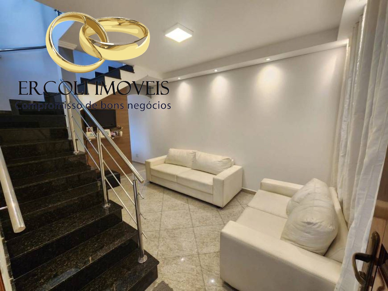 Casa, 4 quartos, 480 m² - Foto 2