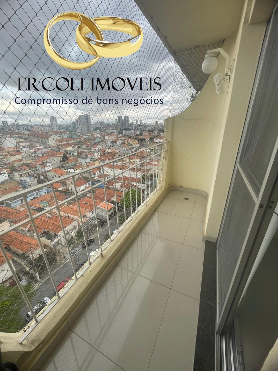 Apartamento, 3 quartos, 62 m² - Foto 4