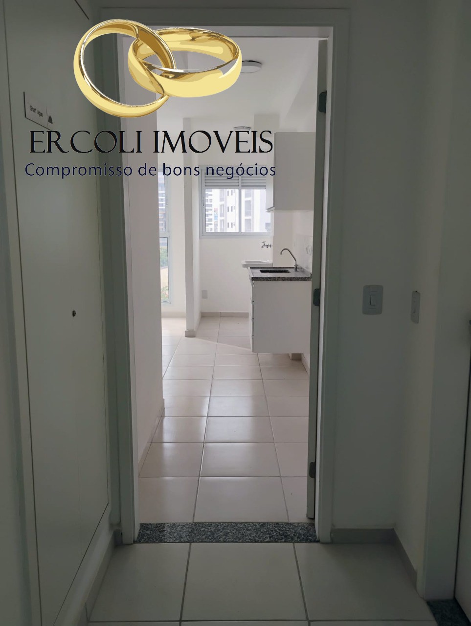 Apartamento, 1 quarto, 29 m² - Foto 11