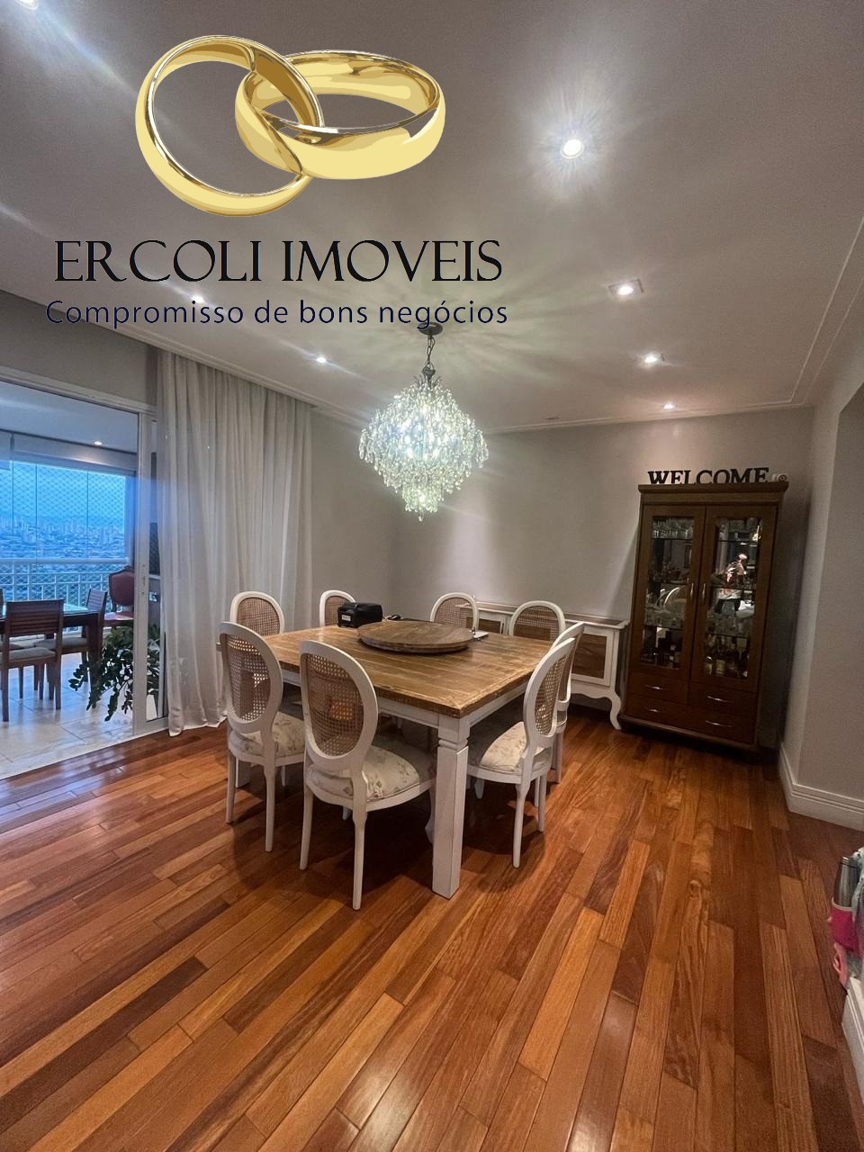 Apartamento, 3 quartos, 146 m² - Foto 20