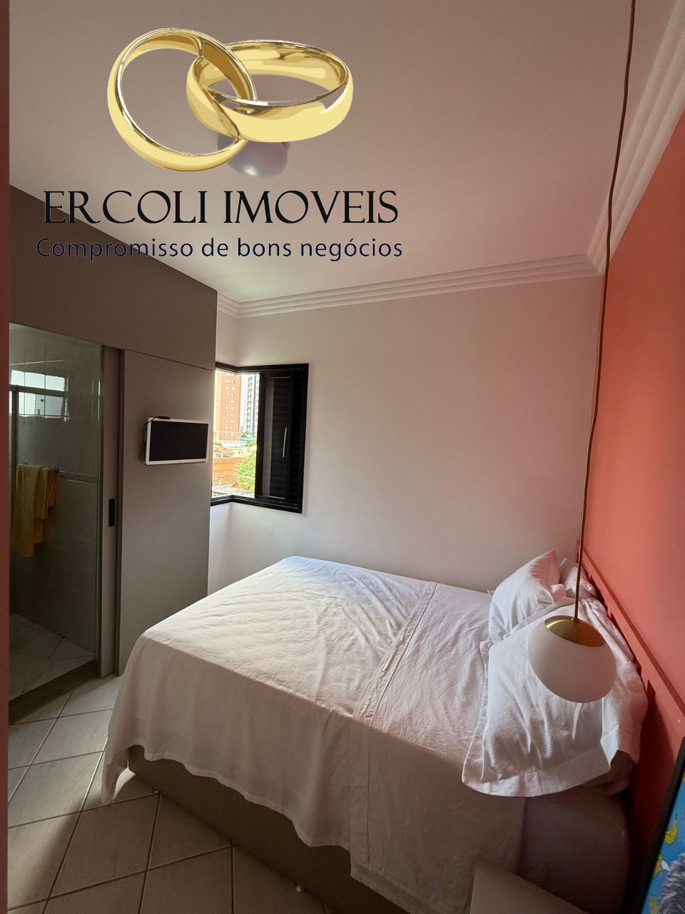 Apartamento, 3 quartos, 127 m² - Foto 14