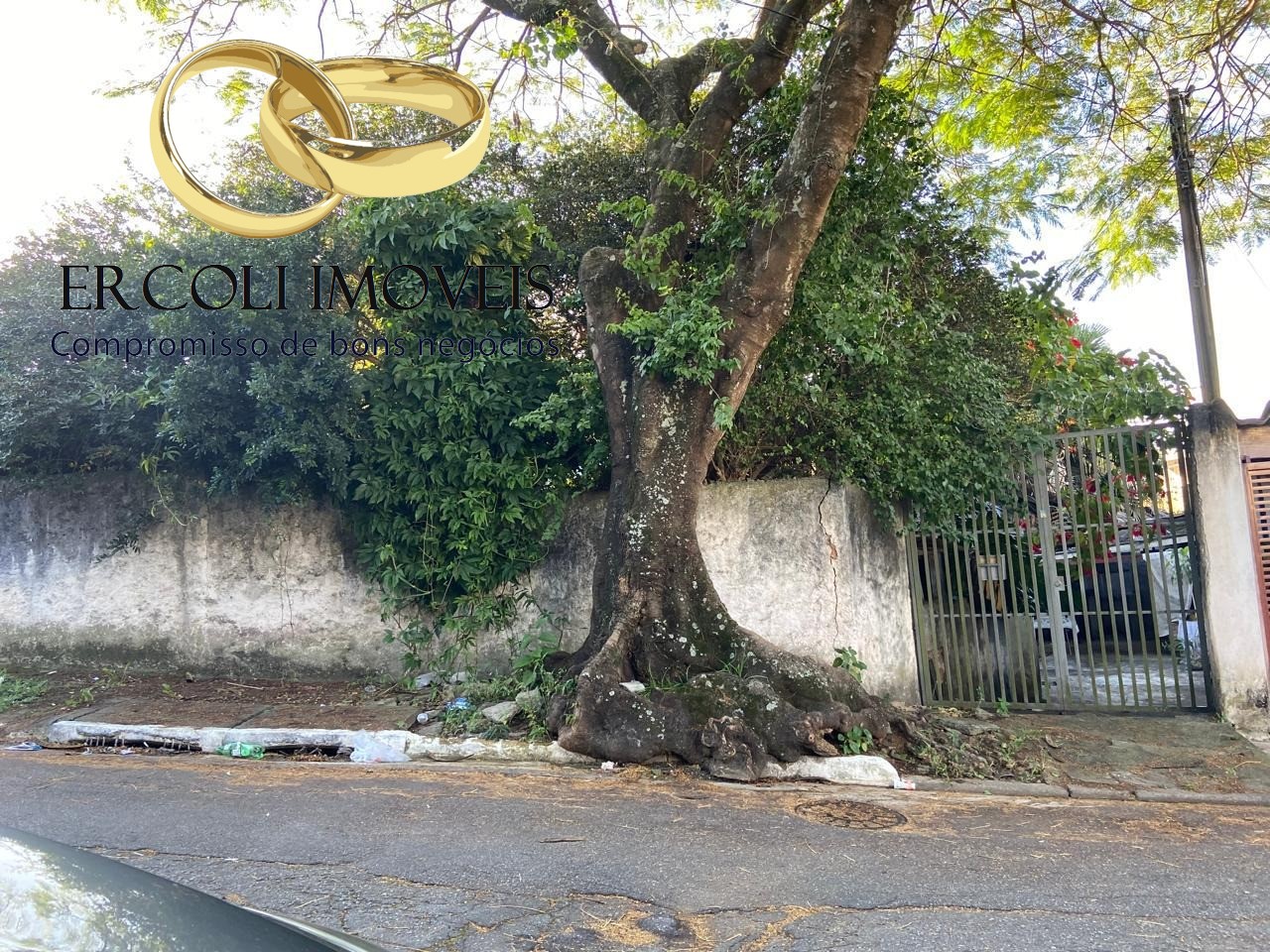 Terreno, 405 m² - Foto 1