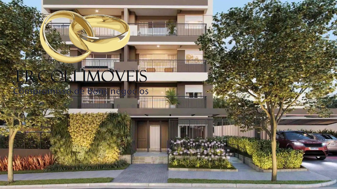 Apartamento, 2 quartos, 38 m² - Foto 6