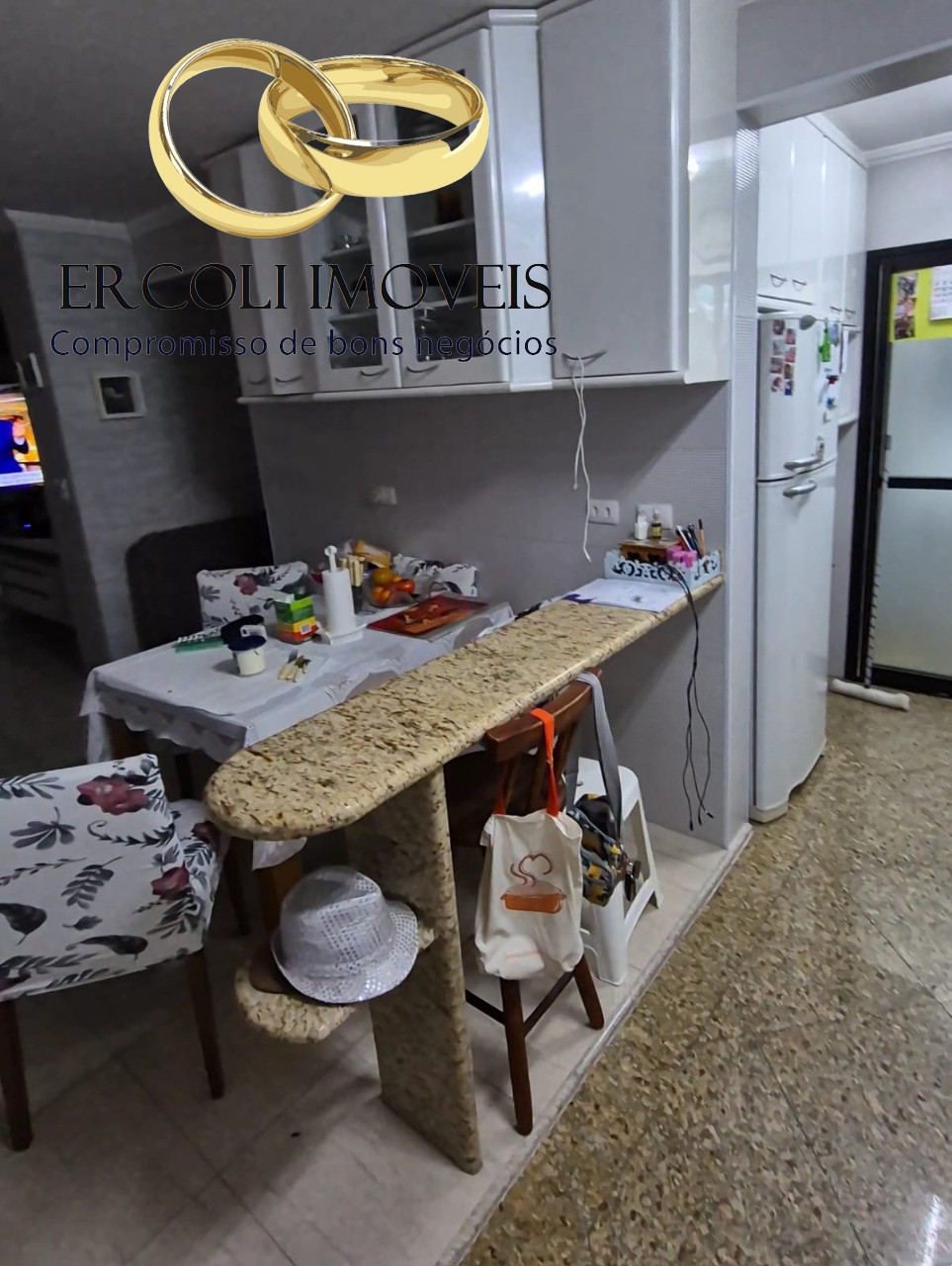 Apartamento, 3 quartos, 90 m² - Foto 23
