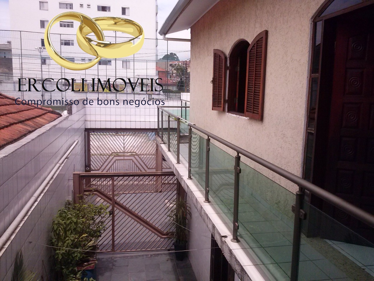 Casa, 3 quartos, 273 m² - Foto 1