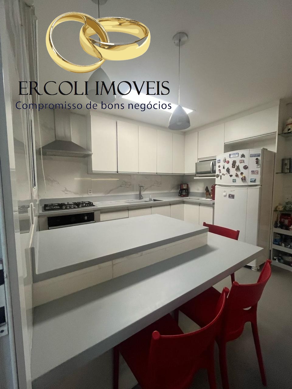 Apartamento, 3 quartos, 146 m² - Foto 7