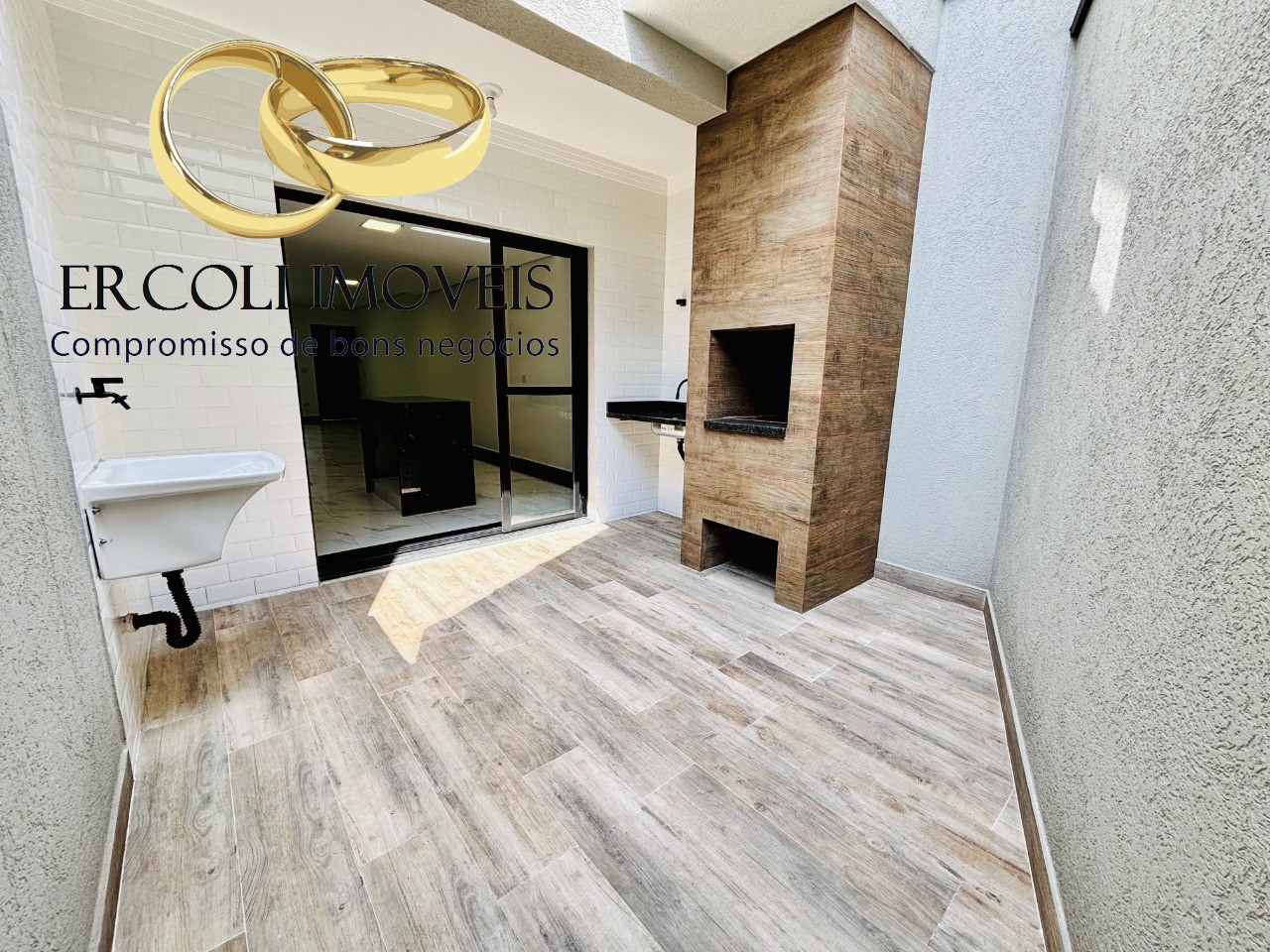 Casa, 3 quartos, 130 m² - Foto 13