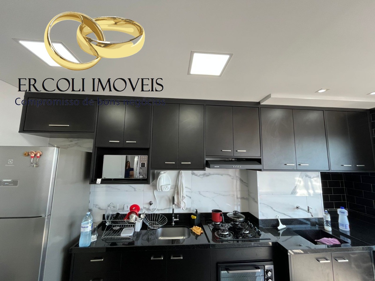 Apartamento, 2 quartos, 50 m² - Foto 9