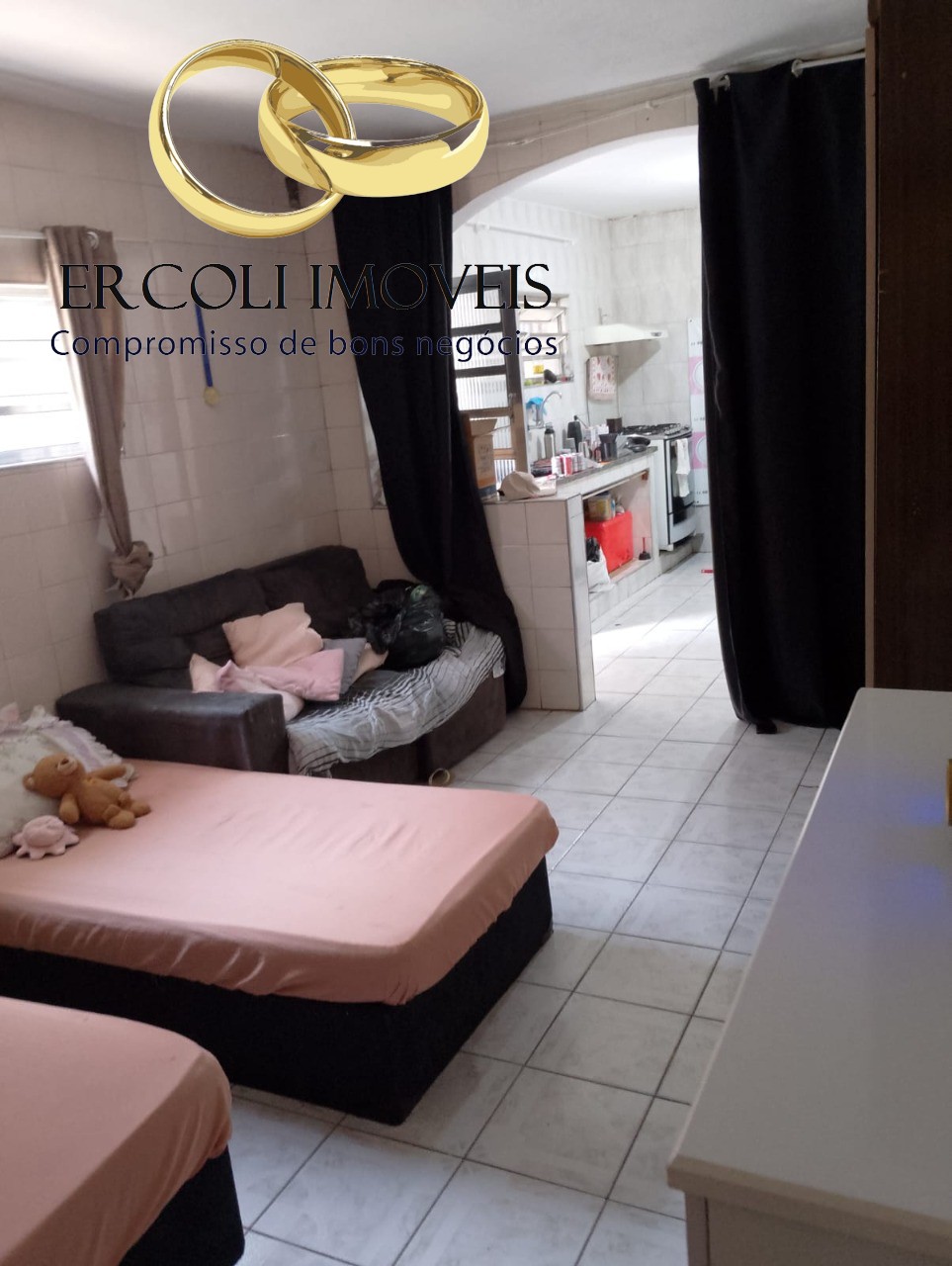 Casa, 3 quartos, 132 m² - Foto 20