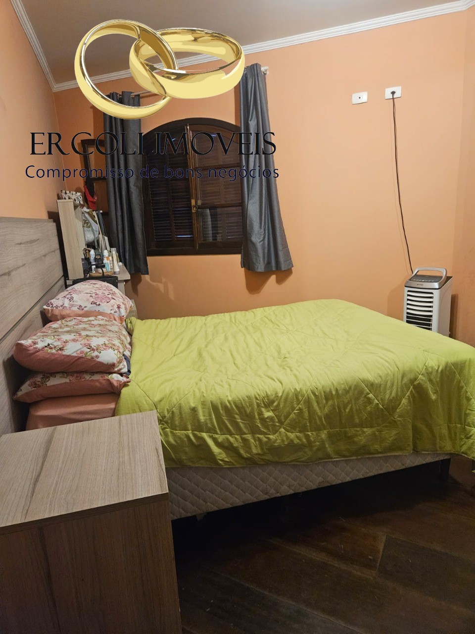 Casa, 3 quartos, 150 m² - Foto 11