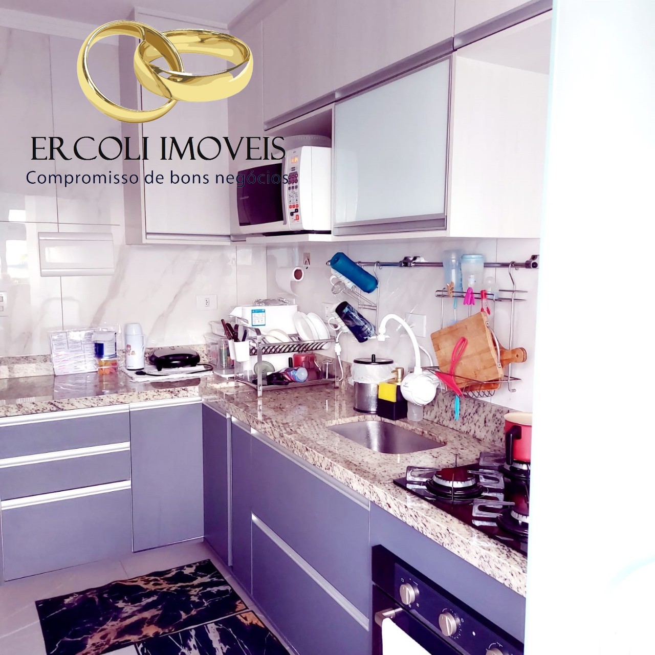 Apartamento, 2 quartos, 63 m² - Foto 14